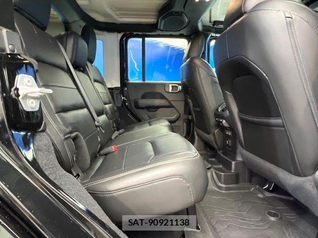 Jeep WRANGLER 2019-05 7979574-9