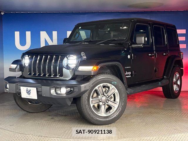 Jeep WRANGLER 2019-05 7979574-13
