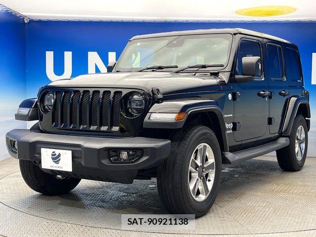 Jeep WRANGLER 2019-05 7979574-17