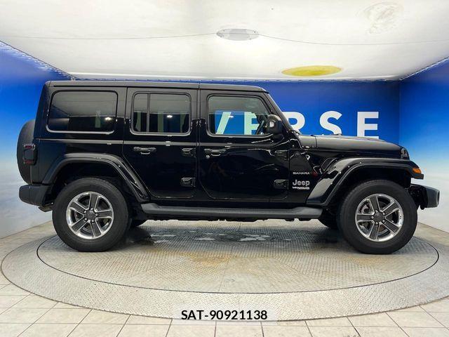 Jeep WRANGLER 2019-05 7979574-19