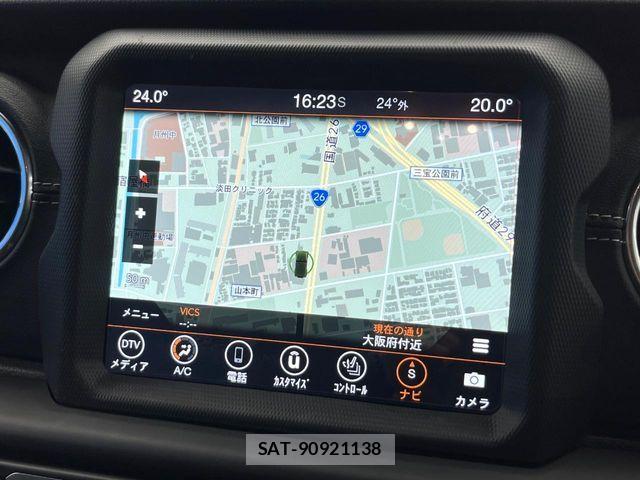 Jeep WRANGLER 2019-05 7979574-3