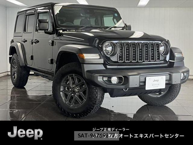 Jeep WRANGLER 2025-01 7979572-0