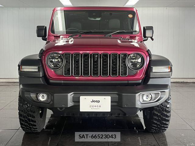 Jeep WRANGLER 2024-10 7979570-15