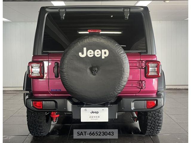 Jeep WRANGLER 2024-10 7979570-16
