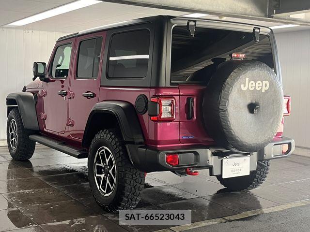 Jeep WRANGLER 2024-10 7979570-2