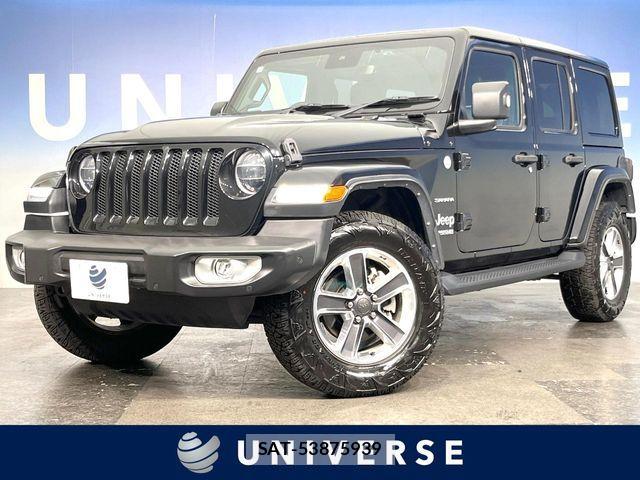 Jeep WRANGLER 2021-11 7979575-0