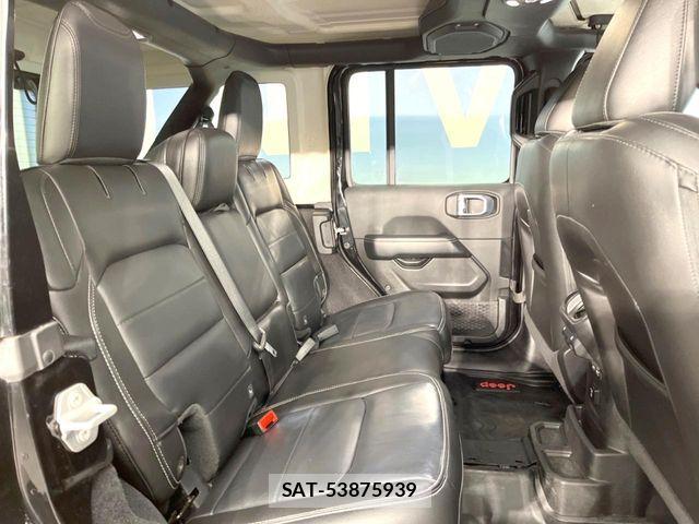 Jeep WRANGLER 2021-11 7979575-9