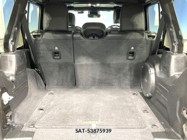 Jeep WRANGLER 2021-11 7979575-12