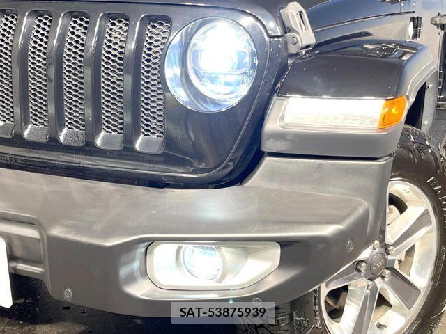 Jeep WRANGLER 2021-11 7979575-13