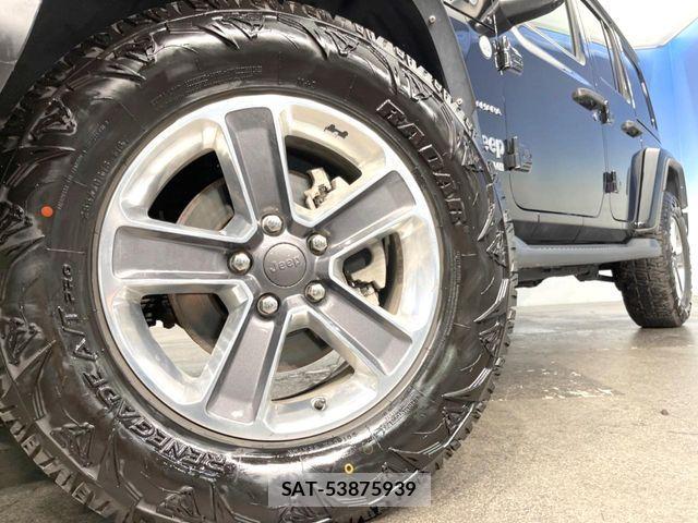 Jeep WRANGLER 2021-11 7979575-14