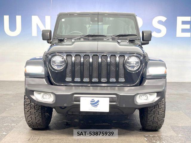 Jeep WRANGLER 2021-11 7979575-15