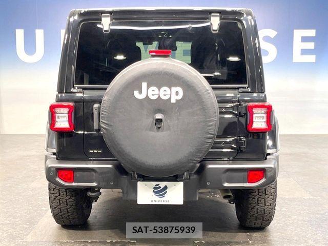Jeep WRANGLER 2021-11 7979575-16