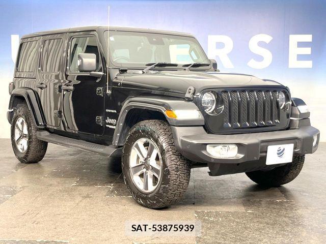 Jeep WRANGLER 2021-11 7979575-17