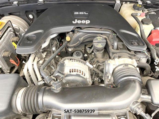 Jeep WRANGLER 2021-11 7979575-19