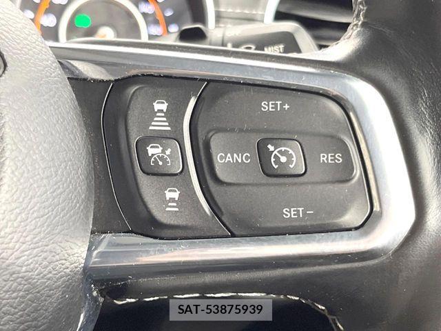 Jeep WRANGLER 2021-11 7979575-3
