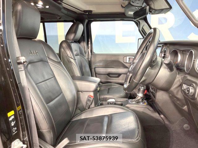 Jeep WRANGLER 2021-11 7979575-8