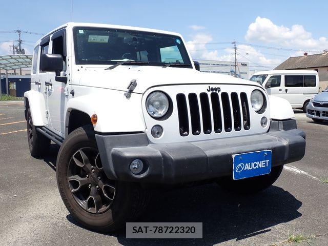 Jeep WRANGLER 2018-02 7979568-0