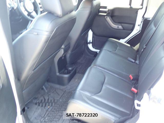Jeep WRANGLER 2018-02 7979568-21