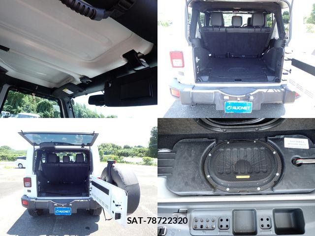 Jeep WRANGLER 2018-02 7979568-22