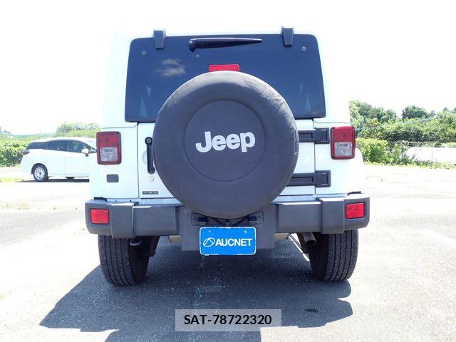 Jeep WRANGLER 2018-02 7979568-5