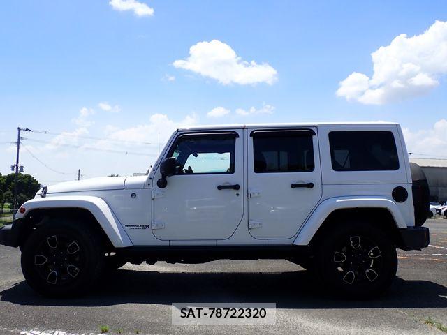 Jeep WRANGLER 2018-02 7979568-6