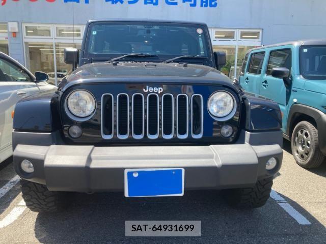 Jeep WRANGLER 2018-06 7979581-0