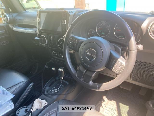 Jeep WRANGLER 2018-06 7979581-13