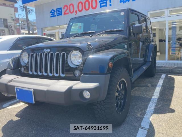 Jeep WRANGLER 2018-06 7979581-1