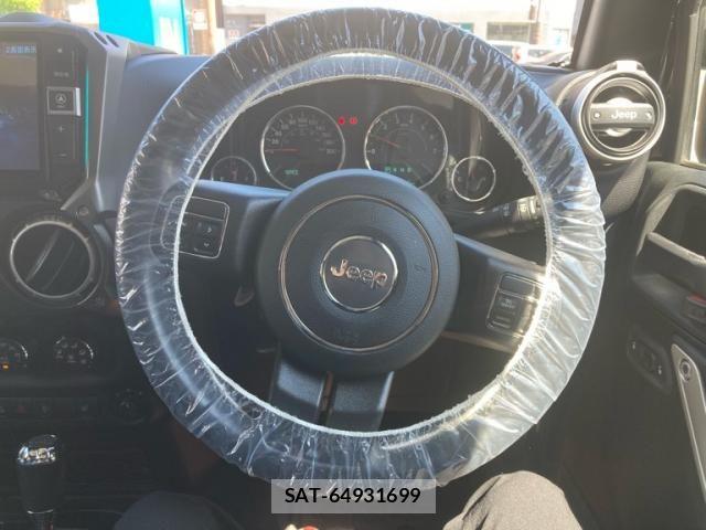 Jeep WRANGLER 2018-06 7979581-19
