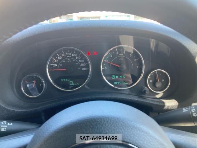 Jeep WRANGLER 2018-06 7979581-22