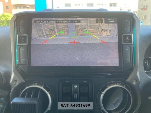 Jeep WRANGLER 2018-06 7979581-24