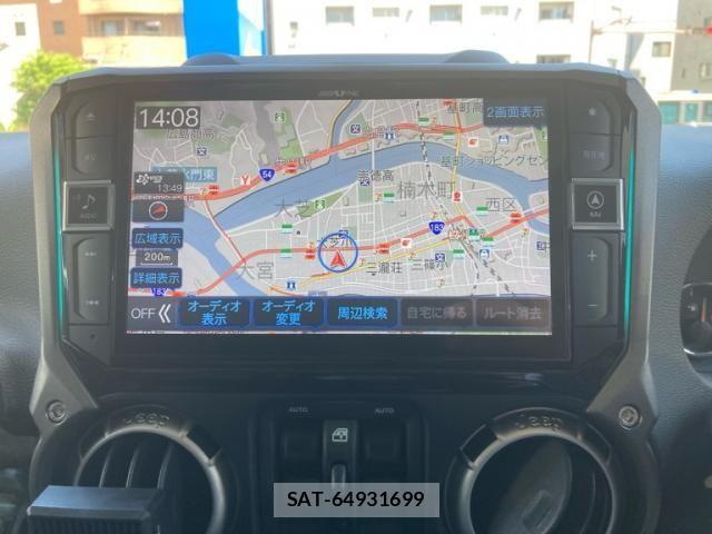Jeep WRANGLER 2018-06 7979581-25