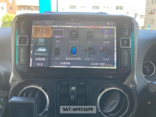 Jeep WRANGLER 2018-06 7979581-26