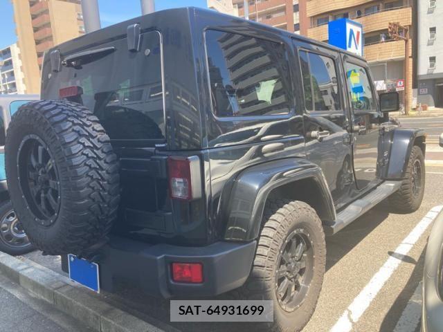 Jeep WRANGLER 2018-06 7979581-2