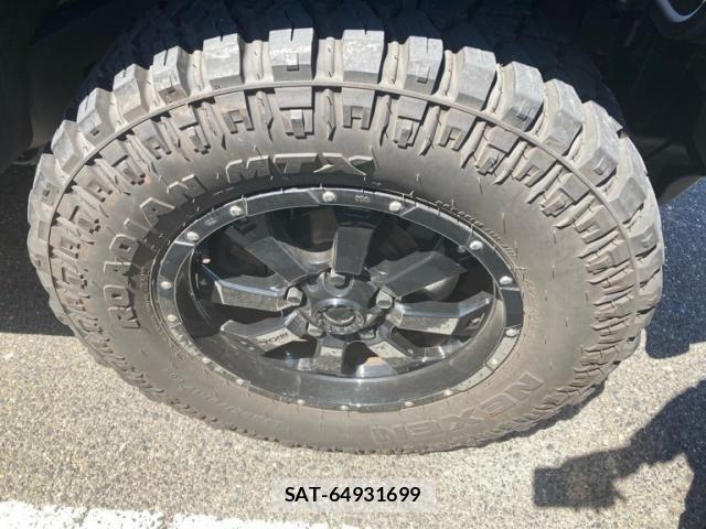 Jeep WRANGLER 2018-06 7979581-4