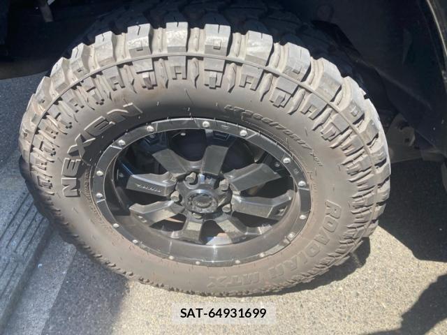 Jeep WRANGLER 2018-06 7979581-5