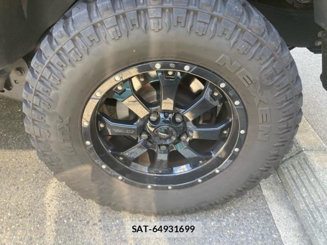 Jeep WRANGLER 2018-06 7979581-6