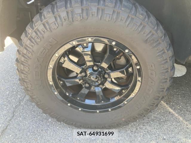 Jeep WRANGLER 2018-06 7979581-7