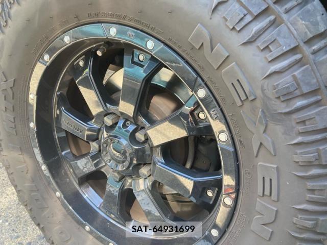 Jeep WRANGLER 2018-06 7979581-8