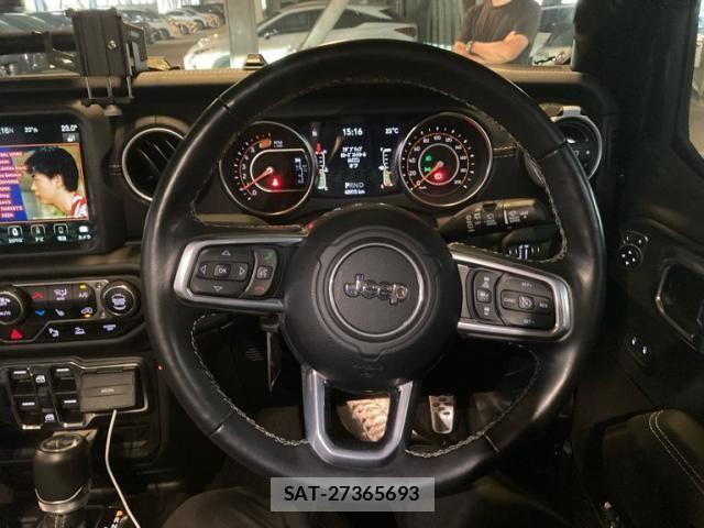 Jeep WRANGLER 2021-07 8036119-14