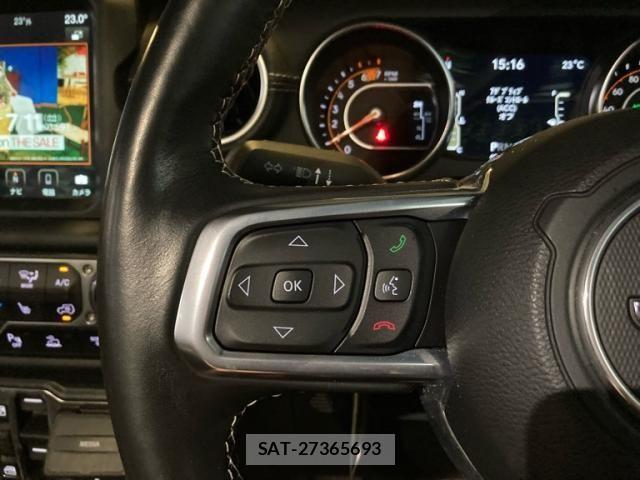 Jeep WRANGLER 2021-07 8036119-15