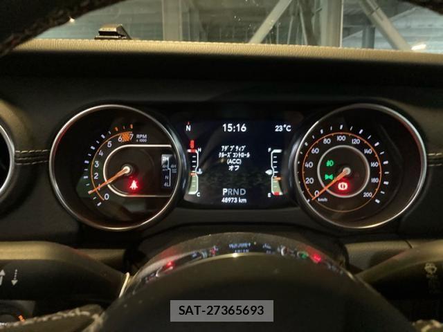 Jeep WRANGLER 2021-07 8036119-17