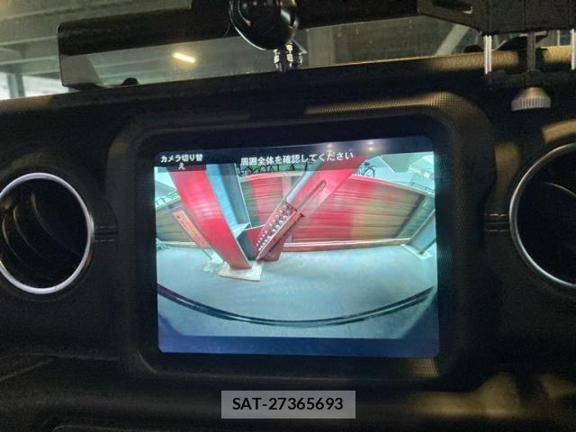 Jeep WRANGLER 2021-07 8036119-18