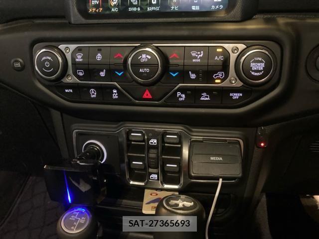 Jeep WRANGLER 2021-07 8036119-20