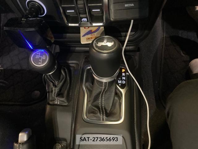 Jeep WRANGLER 2021-07 8036119-21