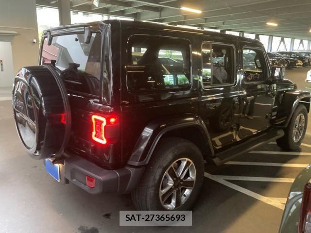 Jeep WRANGLER 2021-07 8036119-2
