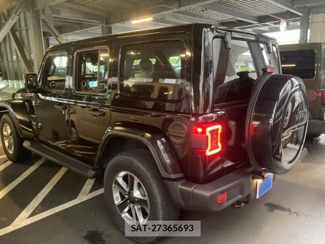 Jeep WRANGLER 2021-07 8036119-3