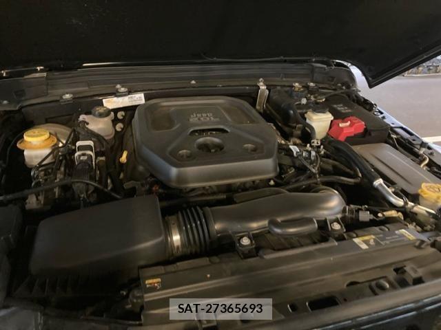 Jeep WRANGLER 2021-07 8036119-5