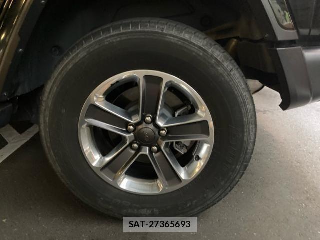 Jeep WRANGLER 2021-07 8036119-6
