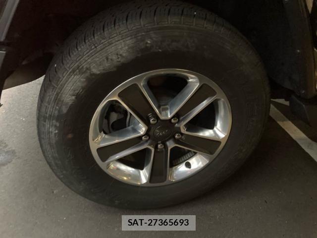 Jeep WRANGLER 2021-07 8036119-7